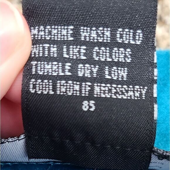 RQT Jacket Faux Suede Size Small EUC Bell Sleeves - Picture 12 of 14